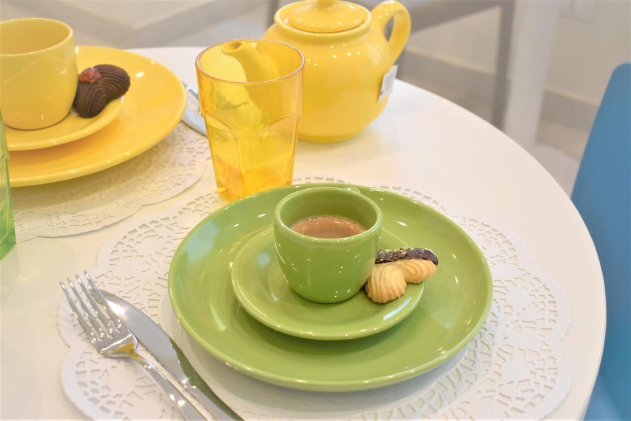 Couette-café Living *