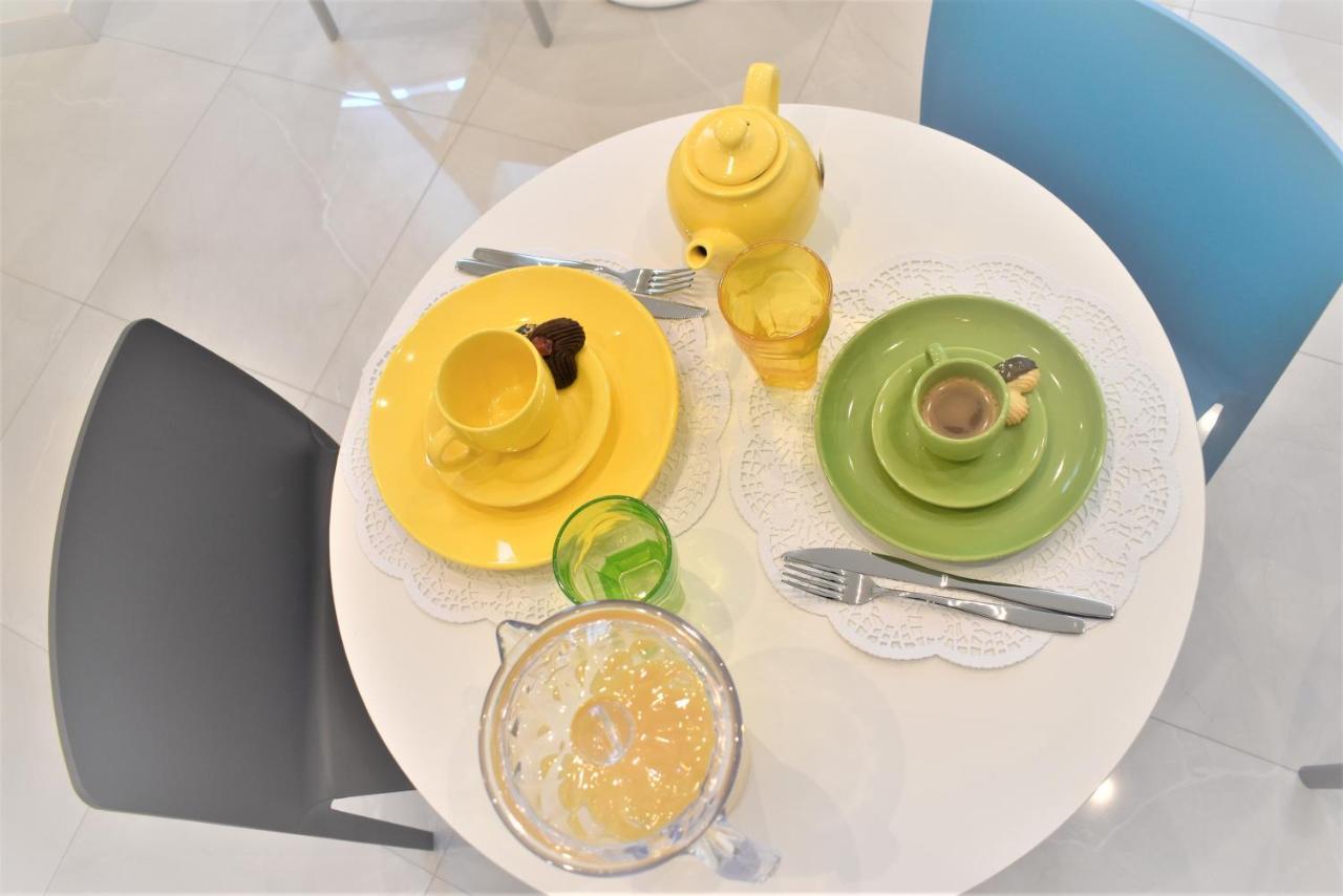 Living Couette-café *