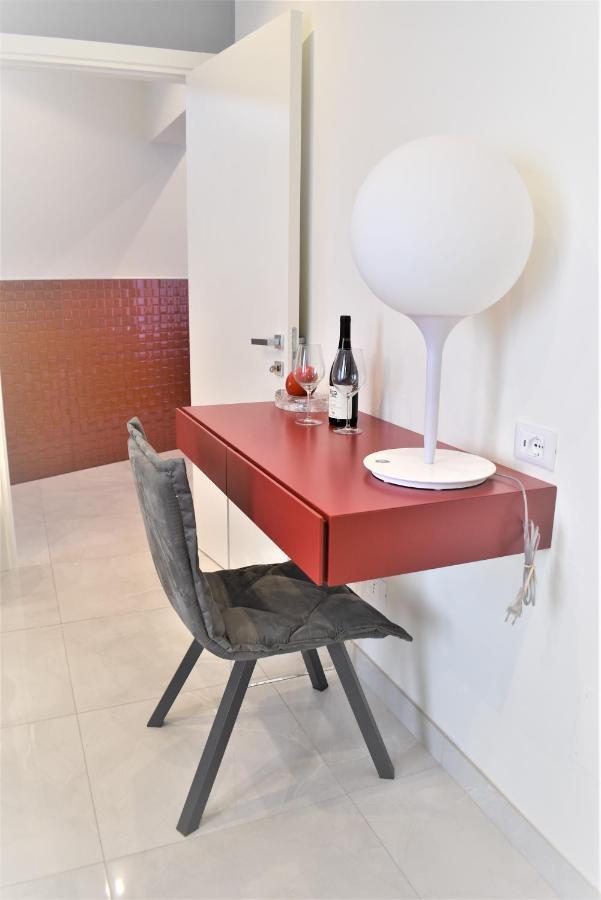 Couette-café Living